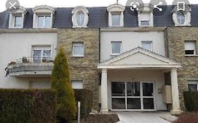 GÎTE la Ferme